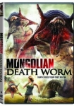 Mongolian Death Worm