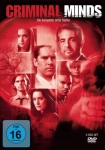 Criminal Minds: Team Red