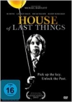 House of Last Things