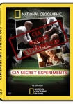 National Geographic CIA Secret Experiments