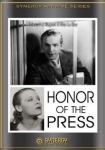 The Honor of the Press