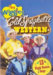 The Wiggles: Cold Spaghetti Western