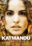 Katmandú, a mirror in the sky