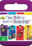 The Wiggles: You Make Me Feel Like Dancing