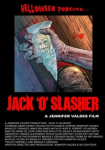 Jack 'O' Slasher