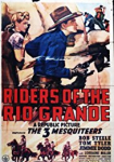 Riders of the Rio Grande