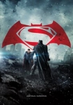 Batman vs Superman: Dawn of Justice