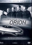 Raumpatrouille Orion