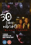 30 Days of Night - Blutspur