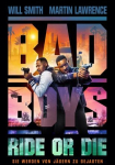 Bad Boys: Ride or Die