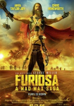 Furiosa: A Mad Max Saga