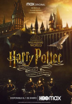 Harry Potter 20th Anniversary: Return To Hogwarts