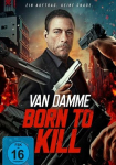 Van Damme: Born to Kill