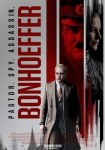 Bonhoeffer: Pastor. Spy. Assassin.