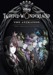 Disney Twisted-Wonderland: Die Serie