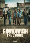 Gomorrah - The Origins