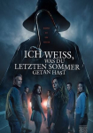 Ich weiß, was du letzten Sommer getan hast