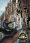 Jurassic World: Die Wiedergeburt