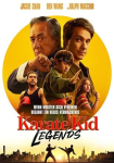 Karate Kid: Legends