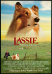Lassie - Freunde fürs Leben
