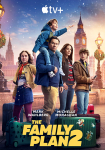 The Family Plan 2