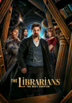 The Librarians: The Next Chapter