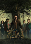 The Spiderwick Chronicles
