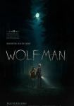 Wolf Man